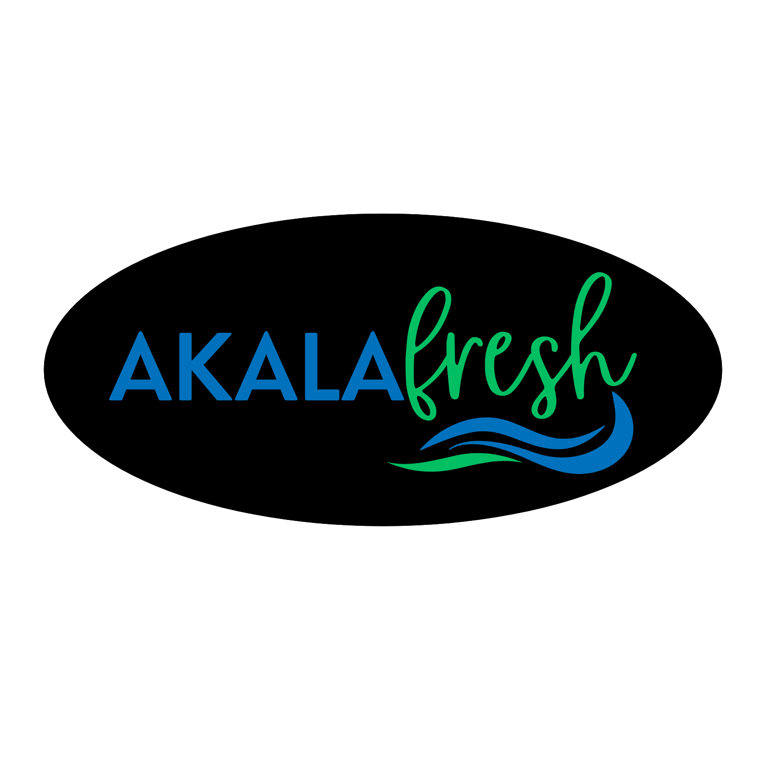 Akala Fresh Logo